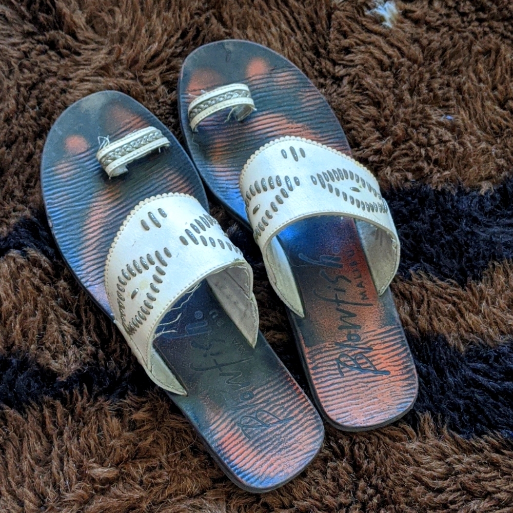 🖤Boho Sandals